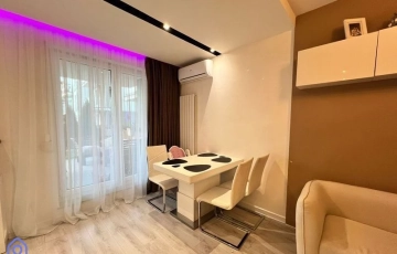 Zdjęcie główne ogłoszenia 3pok 55met Okolice Iwaszkiewicza TARAS/OGRÓD/GARAŻ (Wrocław)