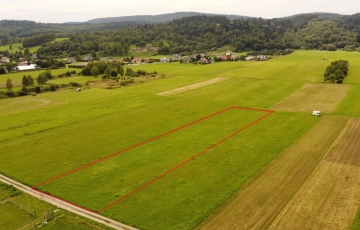 Zdjęcie główne ogłoszenia Atrakcyjna nieruchomość, gm. Lesko