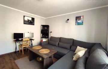 Zdjęcie główne ogłoszenia Dwa pokoje po remoncie Michałkowice