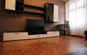 Zdjęcie główne ogłoszenia 2pok, 49met, Okolice Podchorążych KOMÓRKA (Wrocław)