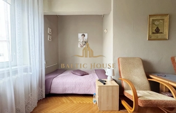 Zdjęcie główne ogłoszenia 2 pokoje Centrum Gdańska 45 m2 Inwestycja Piwnica