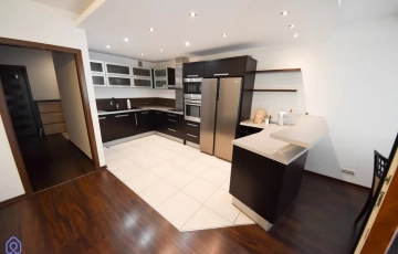 Zdjęcie główne ogłoszenia Mieszkanie70m z garażem podziemnym Nadodrze