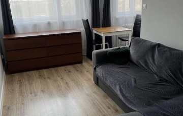 Zdjęcie główne ogłoszenia 1pok, 23met, okolice Księżycowej PIWNICA/WINDA (Wrocław)