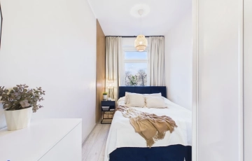 Zdjęcie główne ogłoszenia 2-pokojowe mieszkanie | 52,8 m² | ul. Reja