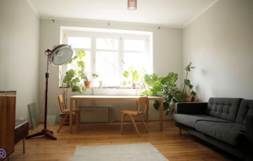 Zdjęcie główne ogłoszenia 3pok, 64met, Okolice Wyszyńskiego BALKON/PIWNICA (Wrocław)