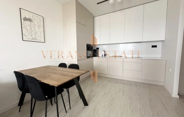 Zdjęcie główne ogłoszenia Wysoki standard | 3 pokoje | ogródek | garaż