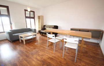 Zdjęcie główne ogłoszenia 2pok, 38met, okolice Placu Legionów WINDA/PARKING (Wrocław)