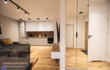 Zdjęcie główne ogłoszenia 2 pokoje | Wrocławska | Nowa5Dzielnica Krowodrza