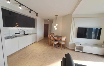 Zdjęcie główne ogłoszenia Mieszkanie z panoramicznym widokiem na Wrocław