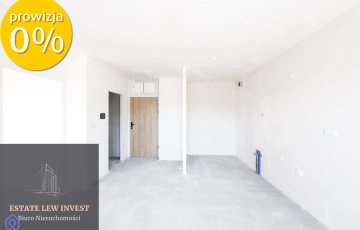 Zdjęcie główne ogłoszenia Mieszkanie w cenie zakupu ! Stan deweloperski!