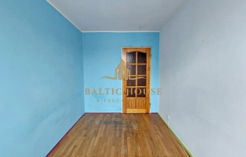 Zdjęcie główne ogłoszenia 4  Pokoje Potencjał Mieszkanie marzeń Wejherowo