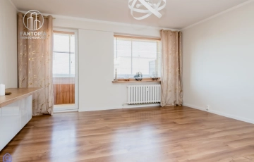 Zdjęcie główne ogłoszenia Słoneczne 2 pokoje, 50,5 m2, Słoneczny Stok