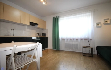 Zdjęcie główne ogłoszenia 1pok, 20met, Okolice Inżynierskiej PARKING (Wrocław)