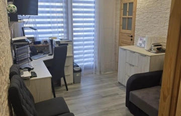 Zdjęcie główne ogłoszenia 3pok, 55met, Okolice Żmigrodzkiej BALKON/PIWNICA/WINDA (Wrocław)