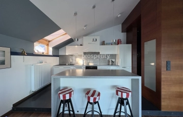 Zdjęcie główne ogłoszenia Apartament z tarasem i widokiem na Narew