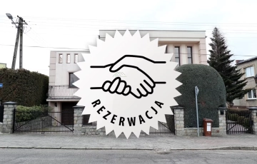 Zdjęcie główne ogłoszenia Piękny dom z dwoma garażami!