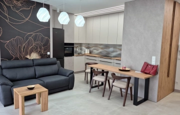 Zdjęcie główne ogłoszenia Mieszkanie marzeń-nowoczesny apartament