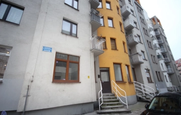 Zdjęcie główne ogłoszenia Lokal (132 metry) okolice Prusa (Wrocław)