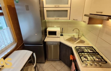 Zdjęcie główne ogłoszenia Dwupokojowe mieszkanie w bardzo dobrej lokalizacji