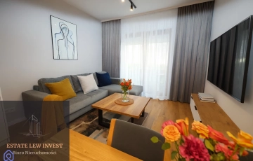 Zdjęcie główne ogłoszenia NOVUM | kawalerka | 29 m2 | od stycznia