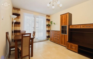 Zdjęcie główne ogłoszenia 2-pokoje 44.61m2 / Ul. Dożynkowa / Taras 44m2