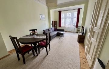 Zdjęcie główne ogłoszenia 2pok, 65met, okolice Reja BALKON/PIWNICA (Wrocław)