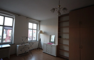 Zdjęcie główne ogłoszenia 1pok, 30met, okolice Krakowskiej (Wrocław)