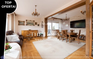 Zdjęcie główne ogłoszenia Orłowo | Dom wolnostojący w willowej części