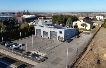 Zdjęcie główne ogłoszenia Warsztat samochodowy na sprzedaż!