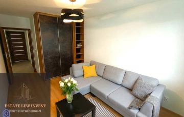 Zdjęcie główne ogłoszenia Nowoczesne 3-pokojowe mieszkanie | pet friendly