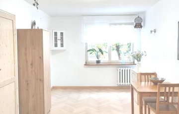 Zdjęcie główne ogłoszenia 2pok, 35met, okolice Szczęśliwej PIWNICA (Wrocław)