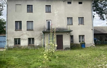 Zdjęcie główne ogłoszenia Działka Budowlana (1300 m2) Okolica Polnej MEDIA (Zagródki)