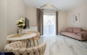 Zdjęcie główne ogłoszenia 1pok, 36met, Okolice Rynku OGRÓD/GARAŻ/2024 (Wrocław)