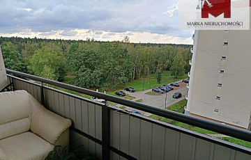 Zdjęcie główne ogłoszenia Mieszkanie, 2pkł, 55 m2, Kędzierzyn , os Powstańcó