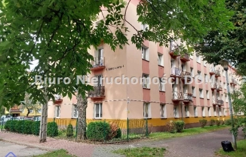 Zdjęcie główne ogłoszenia Mieszkanie, Częstochowa