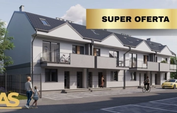 Zdjęcie główne ogłoszenia Bezczynszowy apartament