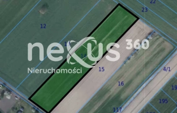 Zdjęcie główne ogłoszenia IDEALNE MIEJSCE POD INWESTYCJĘ - OLEŚNICA