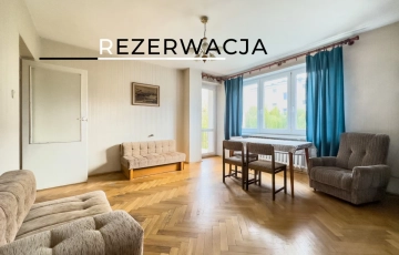 Zdjęcie główne ogłoszenia Zaproponuj cenę | Słoneczne3 pok w sercu Wrzeszcza