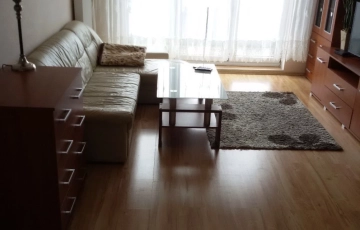 Zdjęcie główne ogłoszenia 2pok, 49met, Okolice Pereca BALKON/KOMÓRKA/GARAŻ (Wrocław)