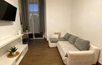 Zdjęcie główne ogłoszenia 1pok, 20met, okolice Trzebnickiej BALKON (Wrocław)