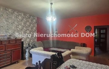 Zdjęcie główne ogłoszenia Sprzedam dom – Częstochowa, Stradom, ul. Kościelna