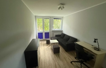Zdjęcie główne ogłoszenia 2pok, 40met, Huby UMEBLOWANE (Wrocław)
