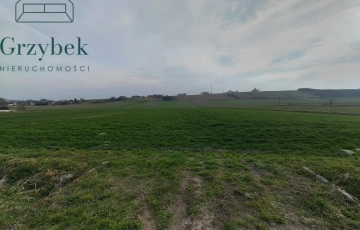 Zdjęcie główne ogłoszenia Racaławice 16 arów, płaska