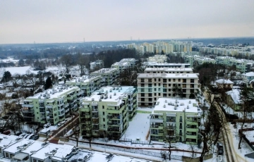 Zdjęcie główne ogłoszenia Funkcjonalne, 4 pokojowe mieszkanie, dla rodziny.