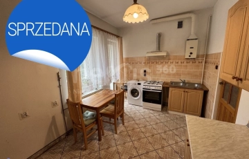 Zdjęcie główne ogłoszenia Mieszkanie 59,41m2+piwnica+balkon