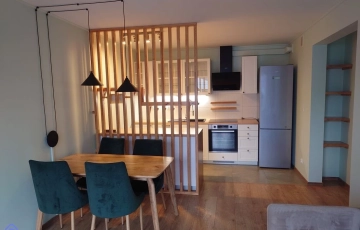 Zdjęcie główne ogłoszenia 2pok, 49met, okolice Paryskiej BALKON/PARKING/2022 (Wrocław)