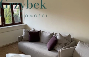 Zdjęcie główne ogłoszenia Zwierzyniec, Wola Justowska, 54m, Taras,