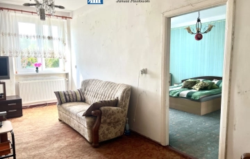 Zdjęcie główne ogłoszenia Mieszkanie 67,55m, 2 pokoje, Polkowice Dolne