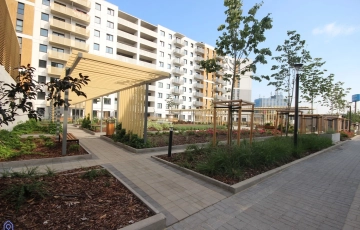 Zdjęcie główne ogłoszenia 2pok, 39met, okolice Przyjaźni BALKON/WINDA/MP/2025 (Wrocław)