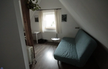 Zdjęcie główne ogłoszenia 1pok, 22met, okolice Ujejskiego PIWNICA/OGRÓD (Wrocław)